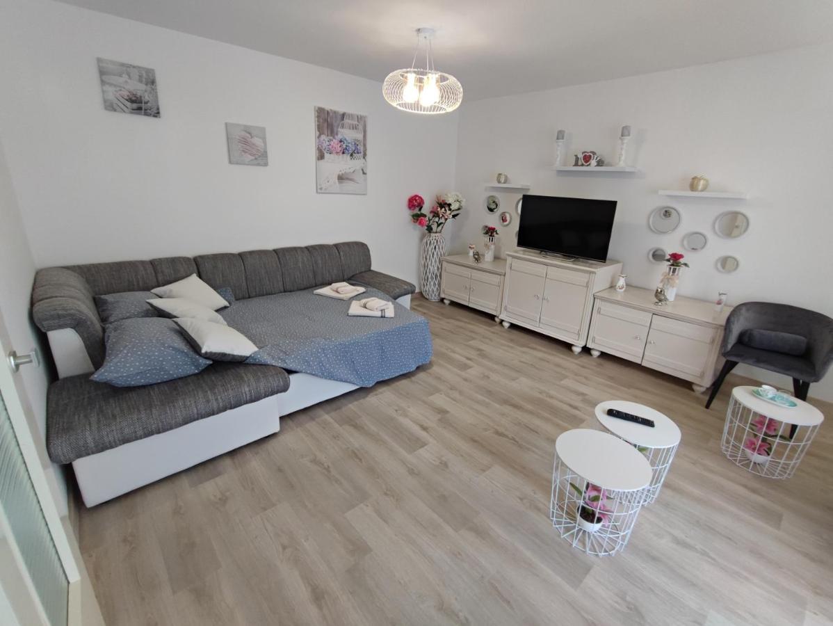 Apartment Barba View Kotor Zewnętrze zdjęcie