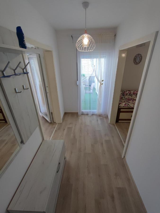 Apartment Barba View Kotor Zewnętrze zdjęcie