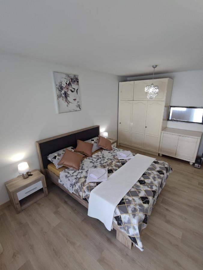 Apartment Barba View Kotor Zewnętrze zdjęcie