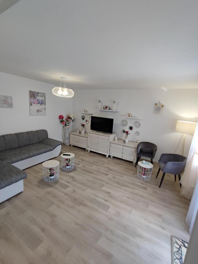 Apartment Barba View Kotor Zewnętrze zdjęcie