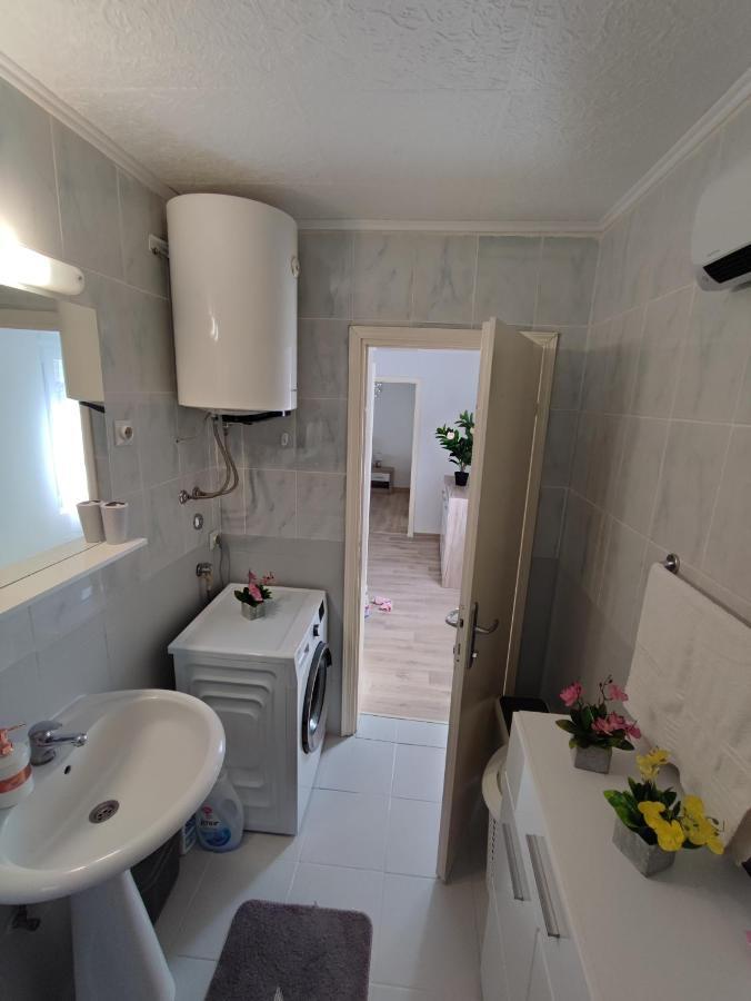 Apartment Barba View Kotor Zewnętrze zdjęcie