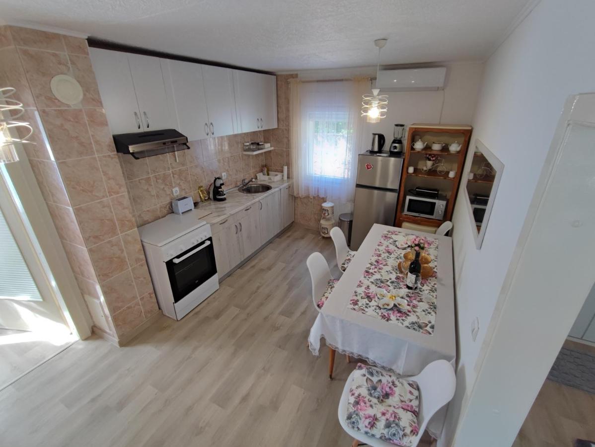 Apartment Barba View Kotor Zewnętrze zdjęcie
