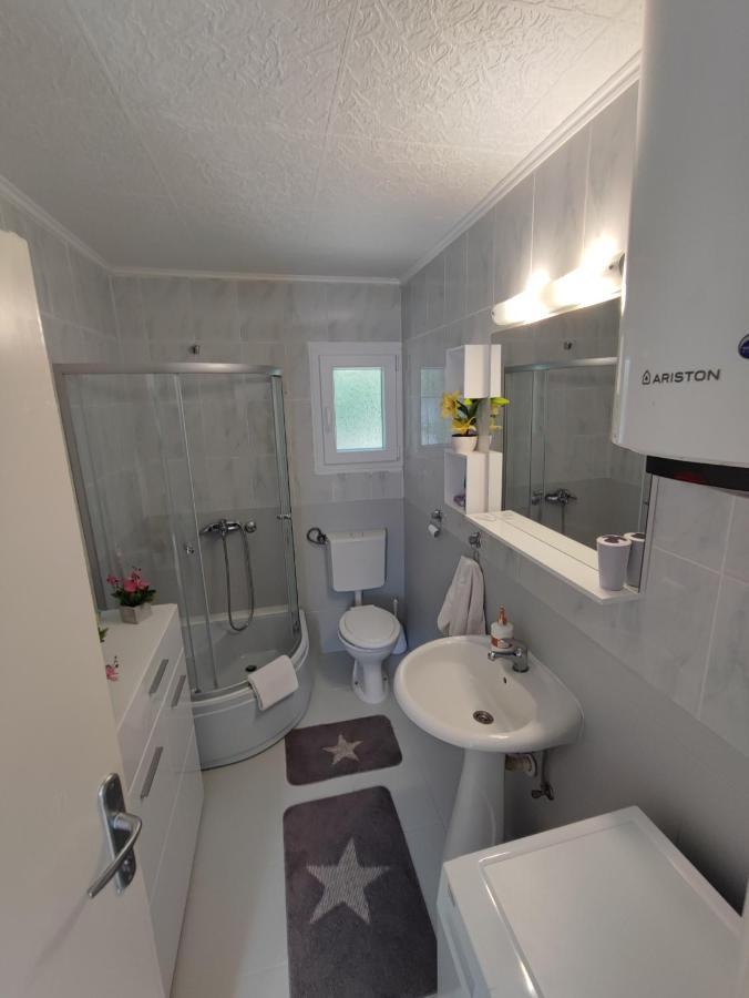 Apartment Barba View Kotor Zewnętrze zdjęcie
