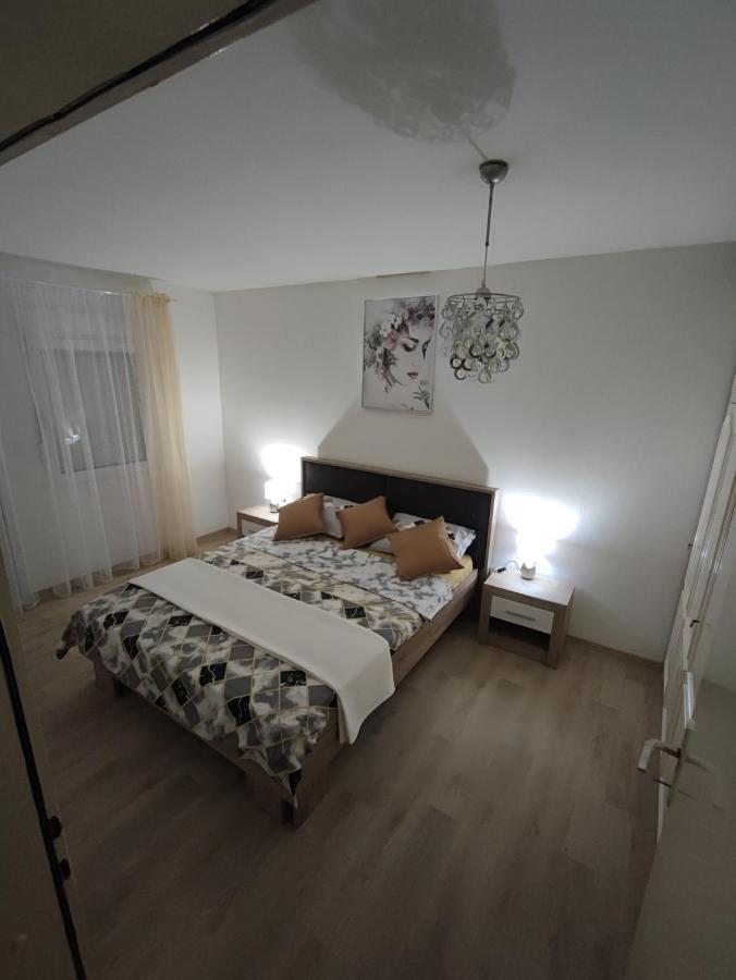 Apartment Barba View Kotor Zewnętrze zdjęcie