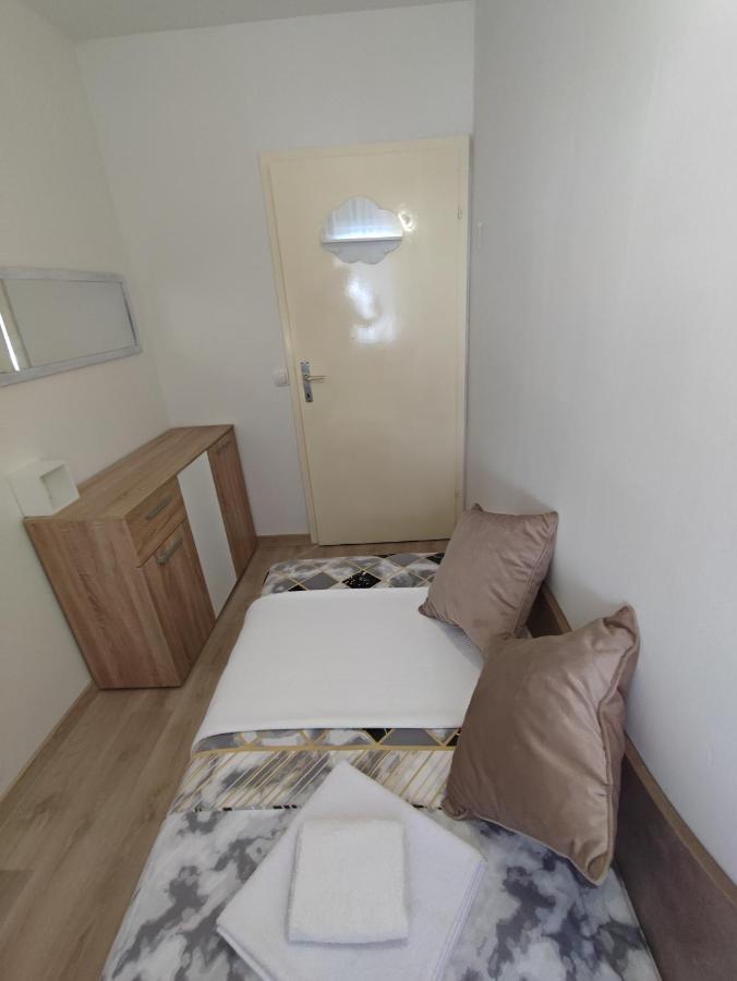 Apartment Barba View Kotor Zewnętrze zdjęcie