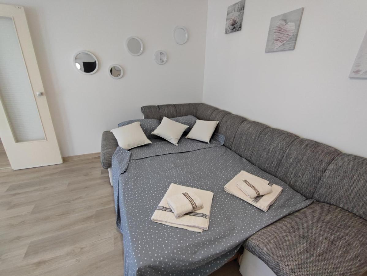 Apartment Barba View Kotor Zewnętrze zdjęcie