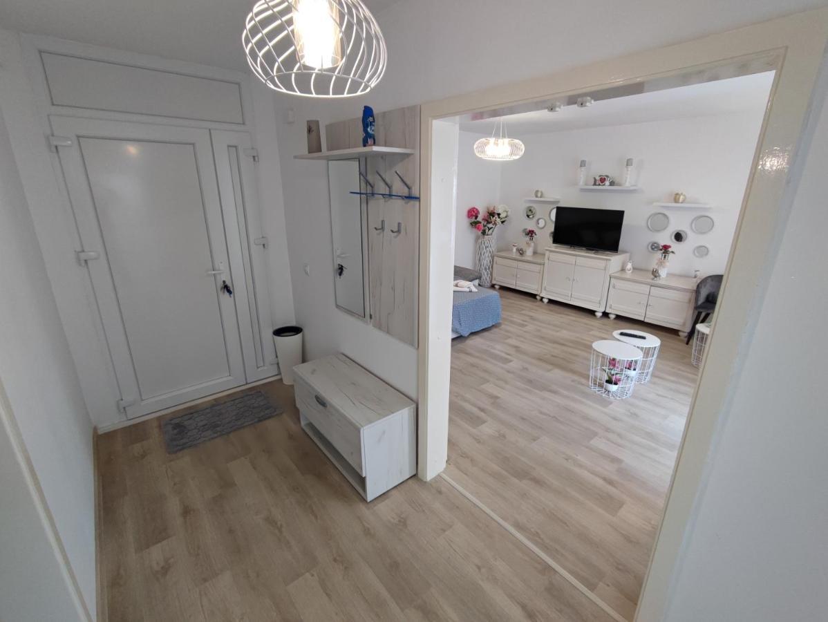 Apartment Barba View Kotor Zewnętrze zdjęcie