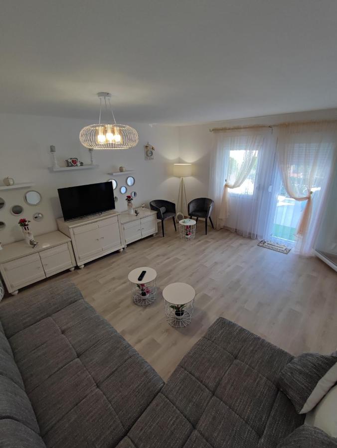Apartment Barba View Kotor Zewnętrze zdjęcie