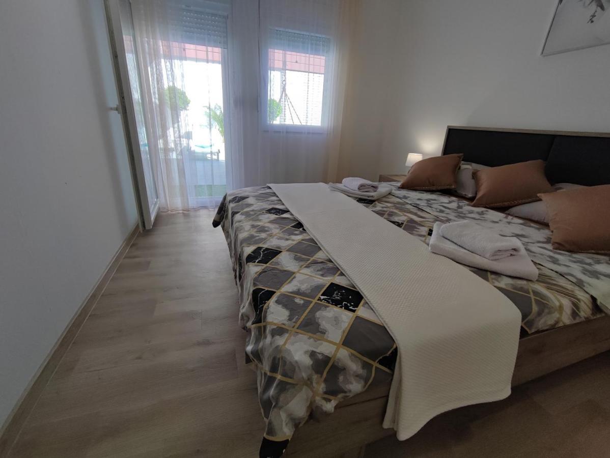 Apartment Barba View Kotor Zewnętrze zdjęcie