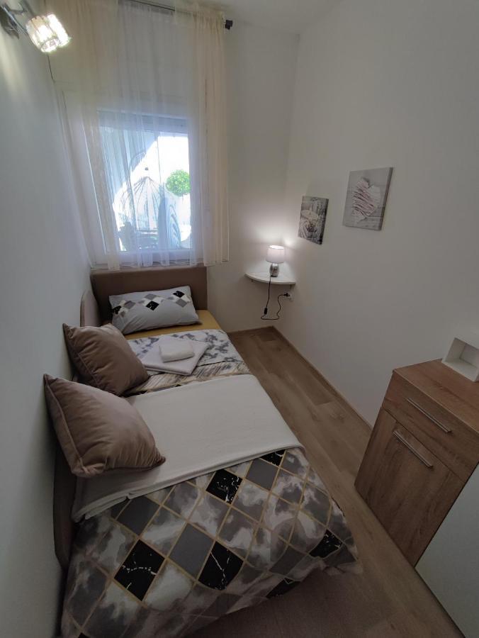Apartment Barba View Kotor Zewnętrze zdjęcie