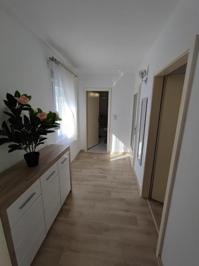 Apartment Barba View Kotor Zewnętrze zdjęcie