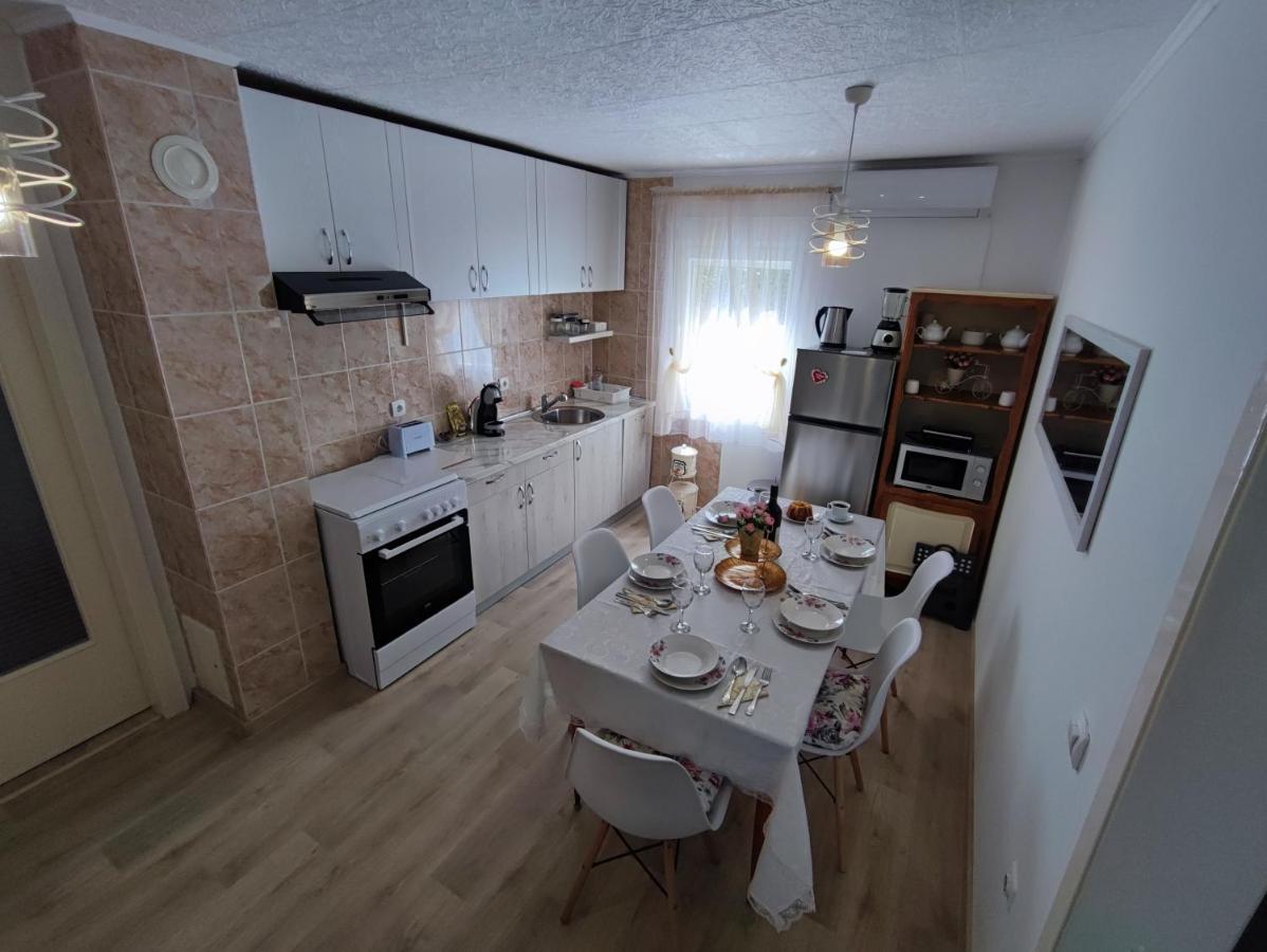Apartment Barba View Kotor Zewnętrze zdjęcie