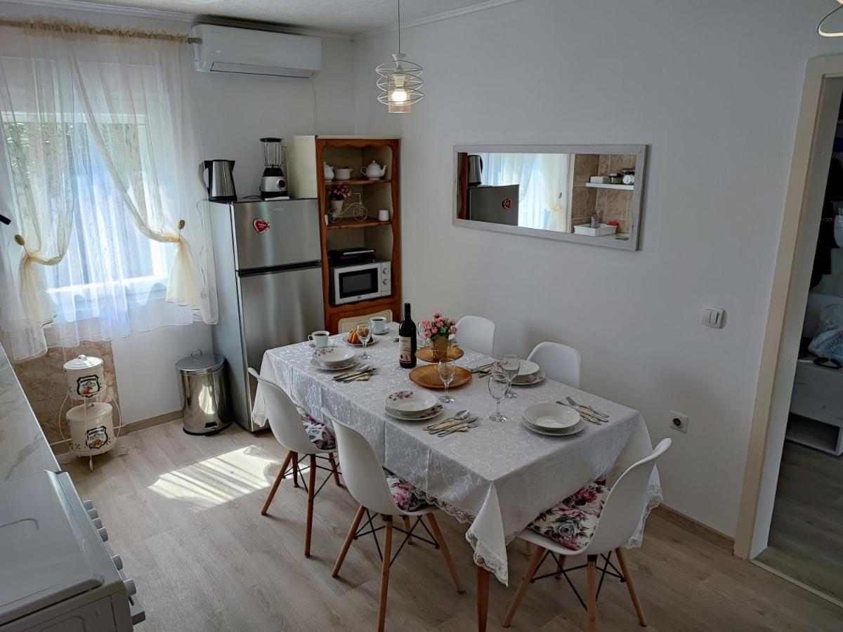 Apartment Barba View Kotor Zewnętrze zdjęcie