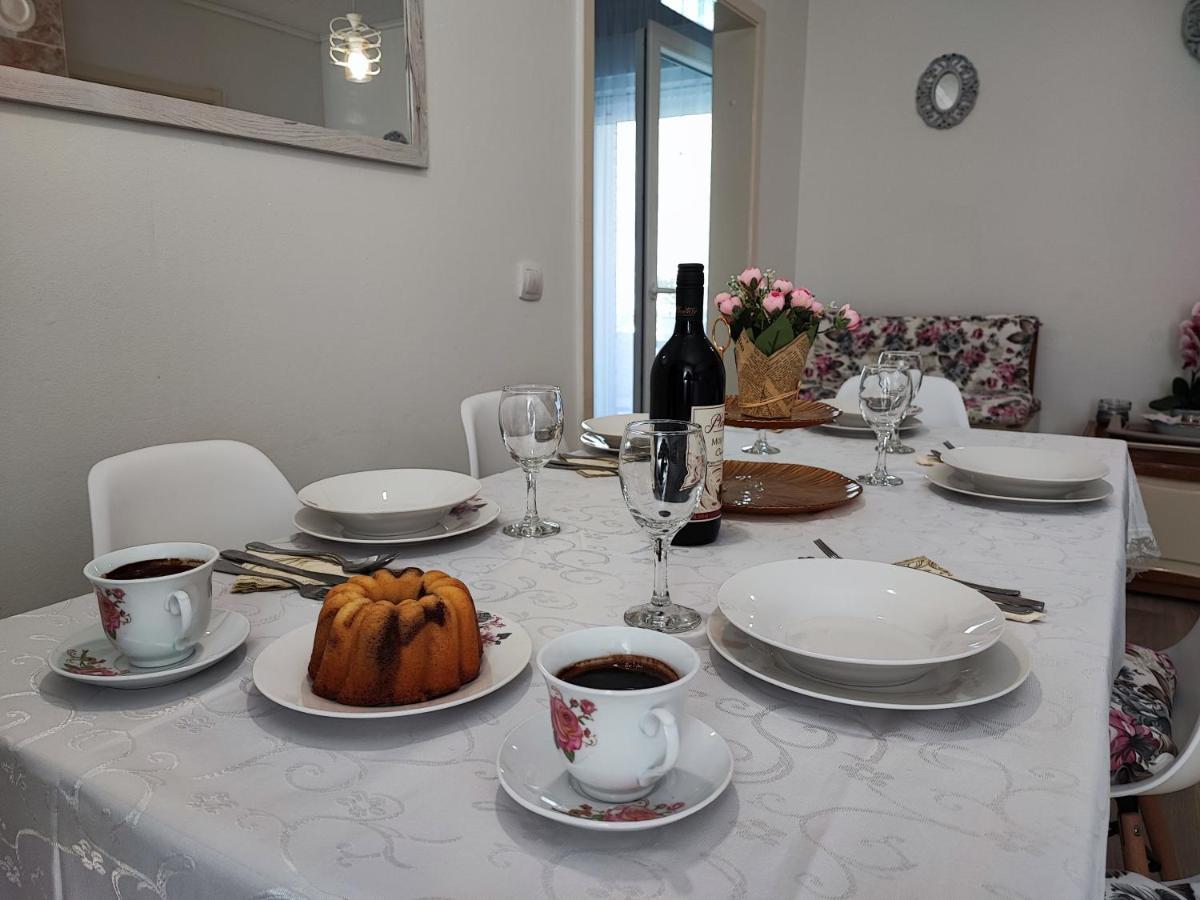 Apartment Barba View Kotor Zewnętrze zdjęcie