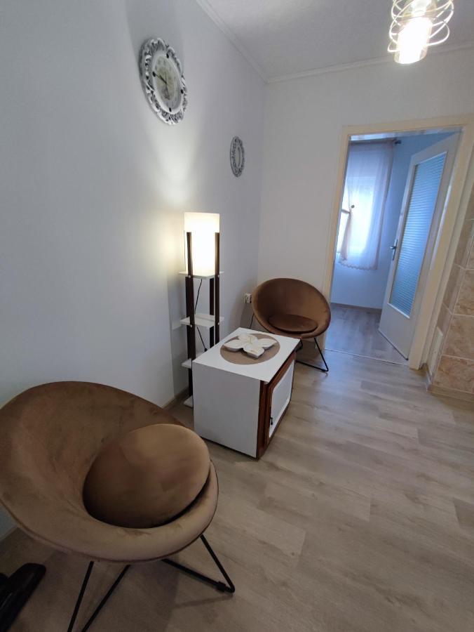 Apartment Barba View Kotor Zewnętrze zdjęcie