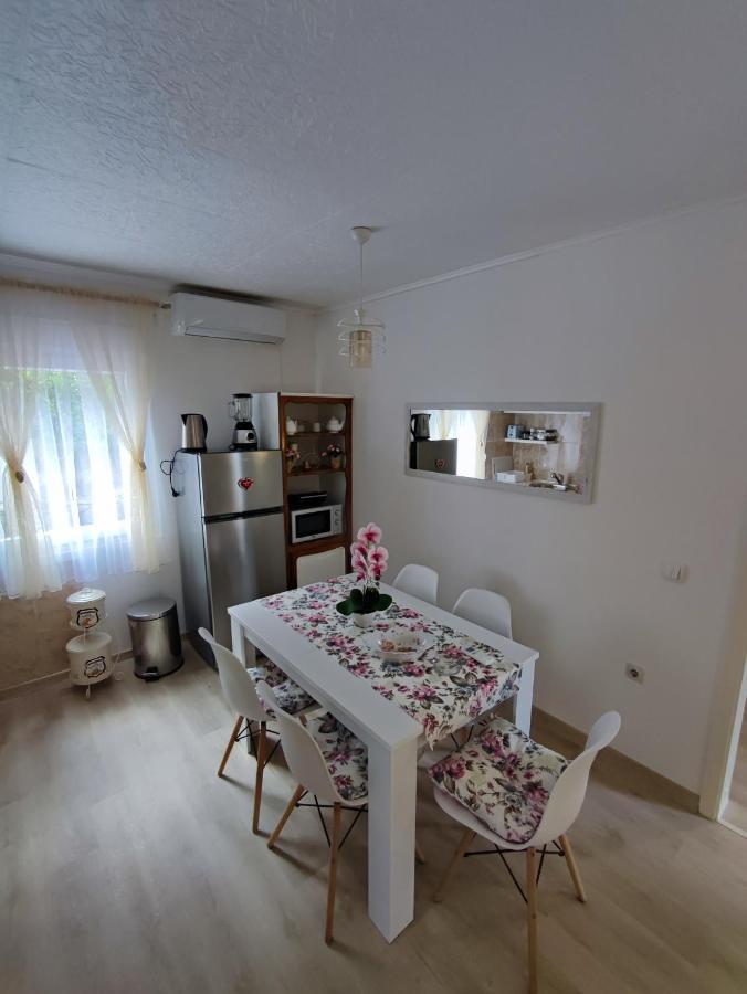 Apartment Barba View Kotor Zewnętrze zdjęcie