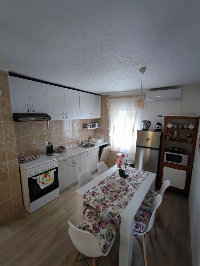 Apartment Barba View Kotor Zewnętrze zdjęcie