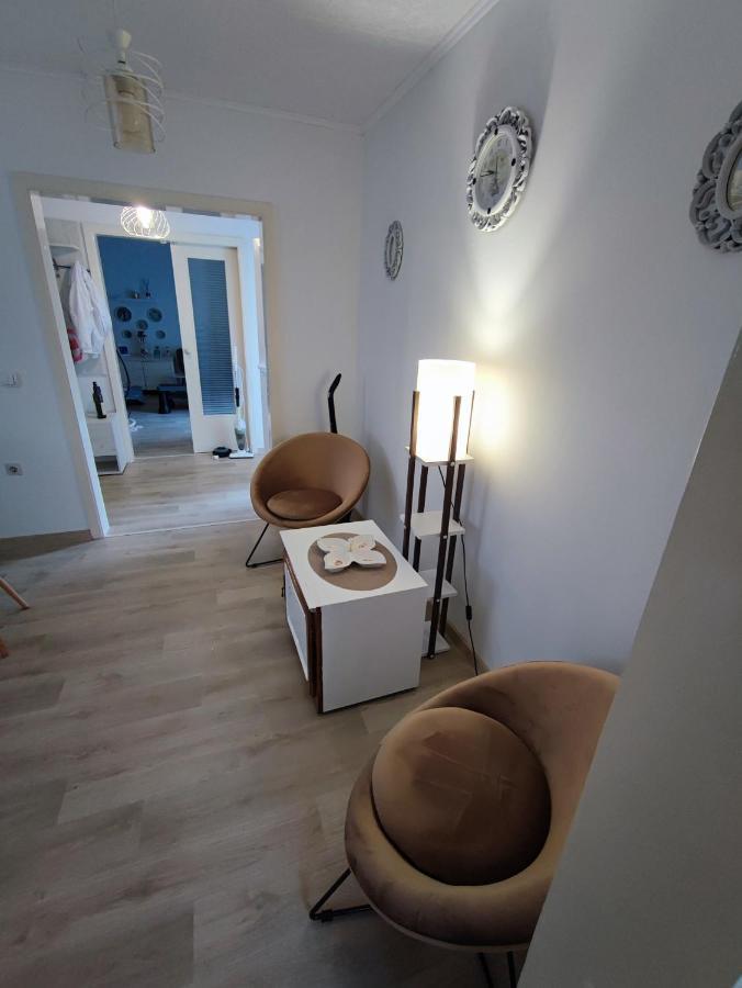 Apartment Barba View Kotor Zewnętrze zdjęcie