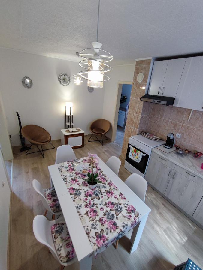 Apartment Barba View Kotor Zewnętrze zdjęcie